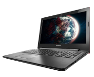 Lenovo G50-70 i7-4510U/16/128+1000/Win8X R5 M230 Czerwony - 224158 - zdjęcie 2